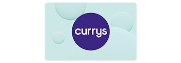 Currys giftcard