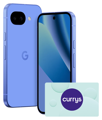 Google Pixel 10