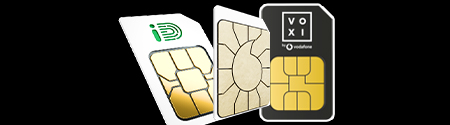 Black Friday SIM Only Deals