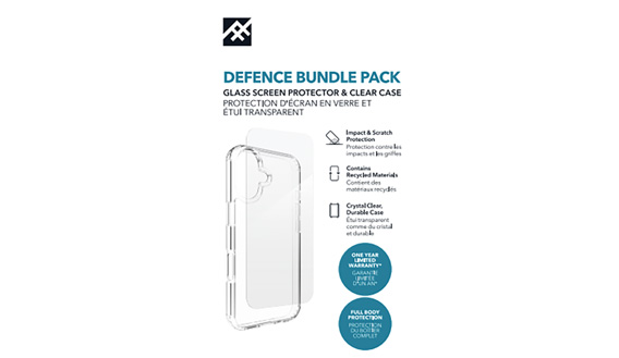 Accessories Bundle