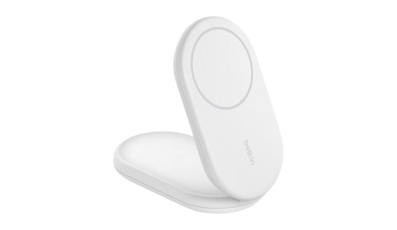 Belkin Magnetic Foldable Wireless Charger