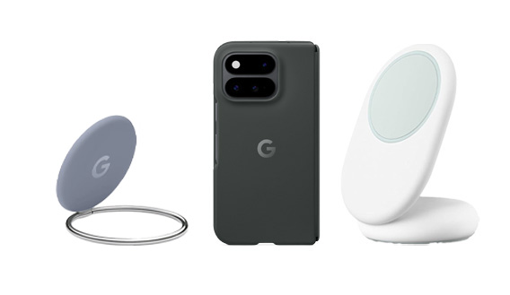 Pixel 11 starter kit