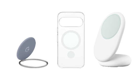 Pixel 11 pro starter kit