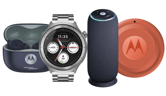 Claim Moto Accessories worth £469.98