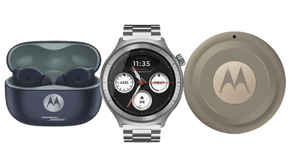 Claim Moto Accessories worth £289.99