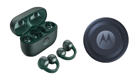 Claim Moto Buds Loop & Moto Tag