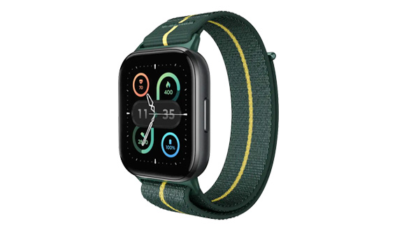 Includes Moto Watch Fit
