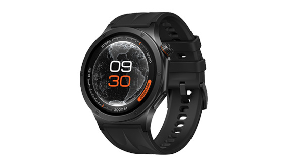 Claim an OPPO Watch X3 worth £329