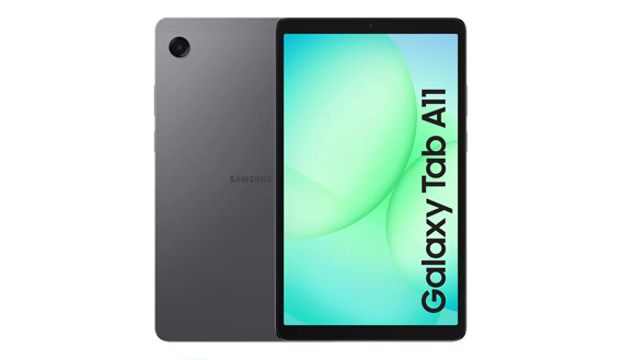 Claim a Galaxy Tab A11 64GB worth £169