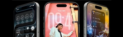Refurbished phones