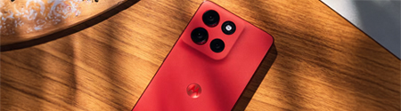 Motorola Moto G86 Power 5G