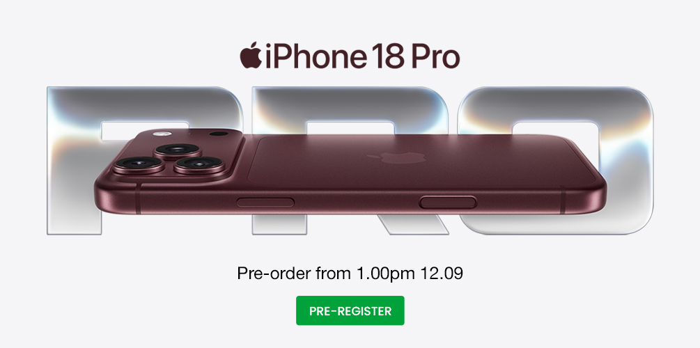 Apple iPhone-18-Pro