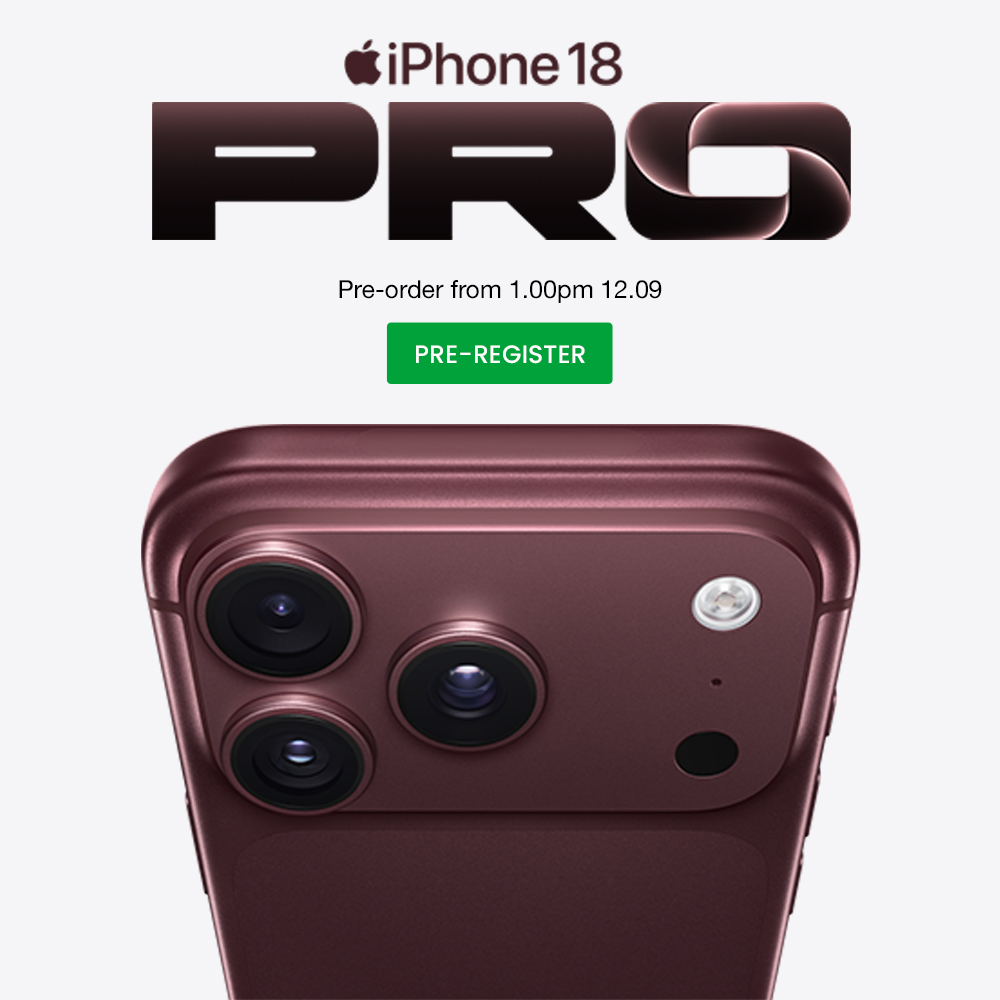 Apple iPhone-18-Pro