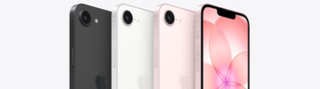 Apple iPhone 17e
