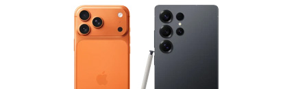 iPhone vs Samsung: Which is Right For You?