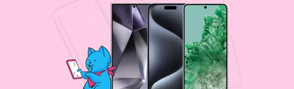 What is a SIM-Free Phone