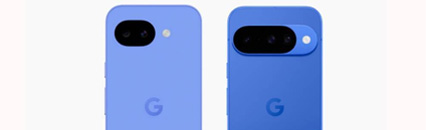 Google Pixel 10a vs. 10