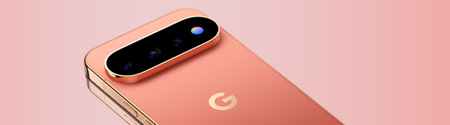 Google Pixel 11 Pro