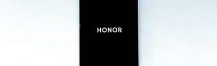 Honor phone