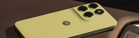 Motorola Moto G67