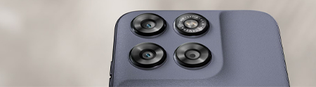 Motorola Moto G67 camera