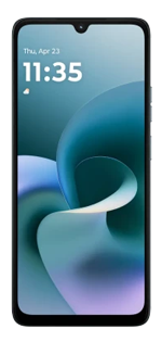 Motorola Moto g06 Power