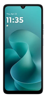 Motorola Moto G06