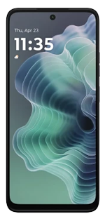 Motorola Moto G35