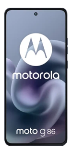 Motorola Moto G35