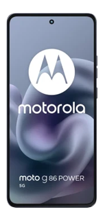Motorola Moto G86 5G