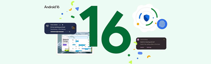 Android 16 Features Guide