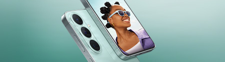Samsung Galaxy S26 FE