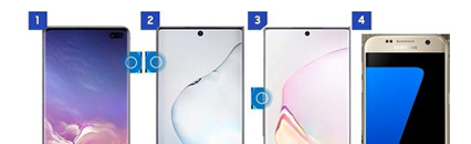 How to Take a Screenshot on a Samsung Phone