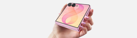 Samsung Galaxy Z Flip8