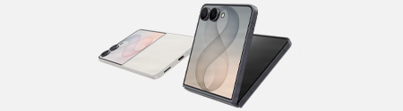 Samsung Galaxy Z Flip8