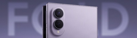 Samsung Galaxy Z Fold8