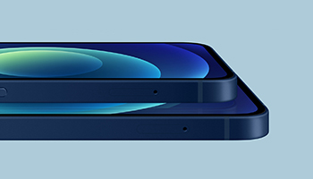 iPhone 12 Mini Design and Display