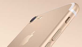 iPhone 7 Plus Design & Display