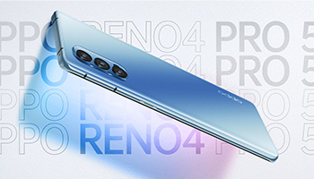 Oppo Reno4 Pro 5G Features