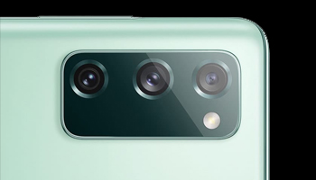 Samsung Galaxy S20 FE 5G Camera